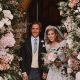 Princess Beatrice Just Got Married In a Vintage Dress Belonging to the Queen