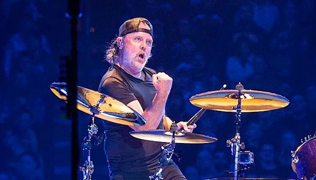 Producer Bob Rock Finally Explains the Much-Maligned Snare Drum Sound on Metallica’s St. Anger