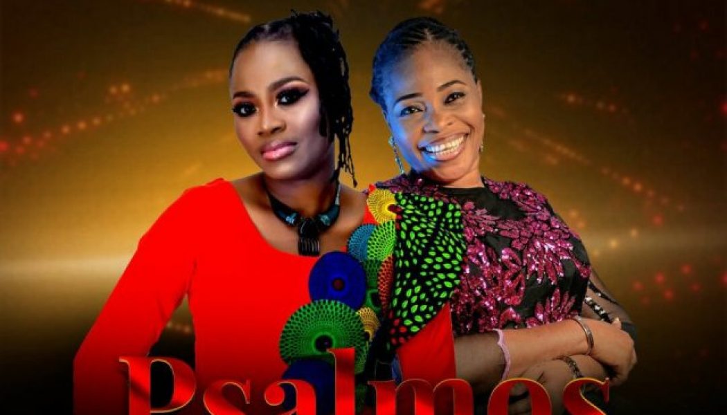 Psalmos – O Ku Itoju Mi ft. Tope Alabi