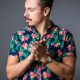 Purple Disco Machine Funkifies Duke Dumont’s Classic Single “Ocean Drive”