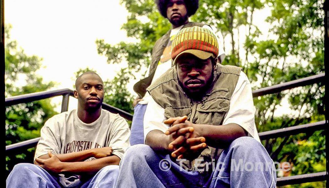 Questlove and Black Thought Pay Tribute to Former the Roots Bandmate Malik B: ‘The World Just Lost a Real One’