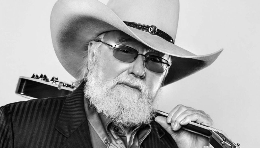 R.I.P. Charlie Daniels, “The Devil Went Down to Georgia” Singer and Fiddle Player Dies at 83