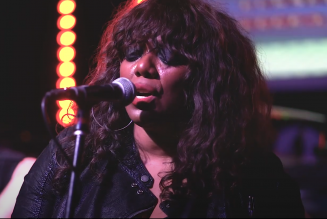 R.I.P. Denise Johnson, Primal Scream Vocalist Dies at 56