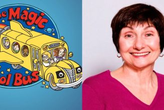 R.I.P. Joanna Cole, Author of The Magic School Bus Dies at 75