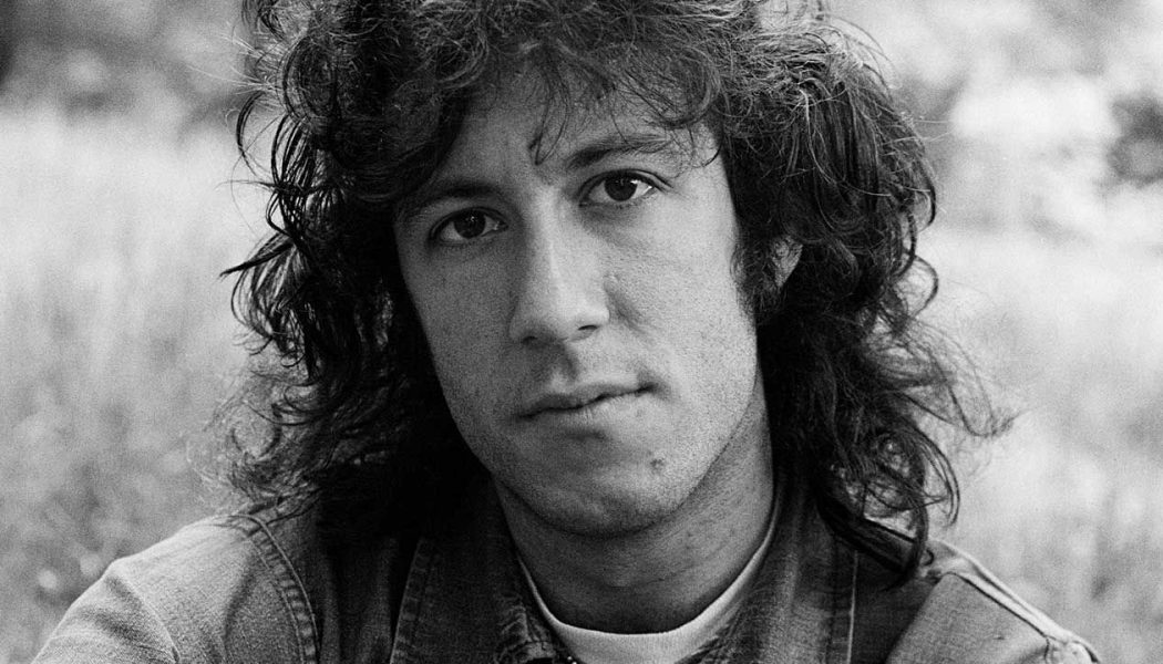 R.I.P. Peter Green, Fleetwood Mac Co-Founder Dies at 73