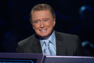 R.I.P. Regis Philbin, Beloved Television Personality Dies at 88