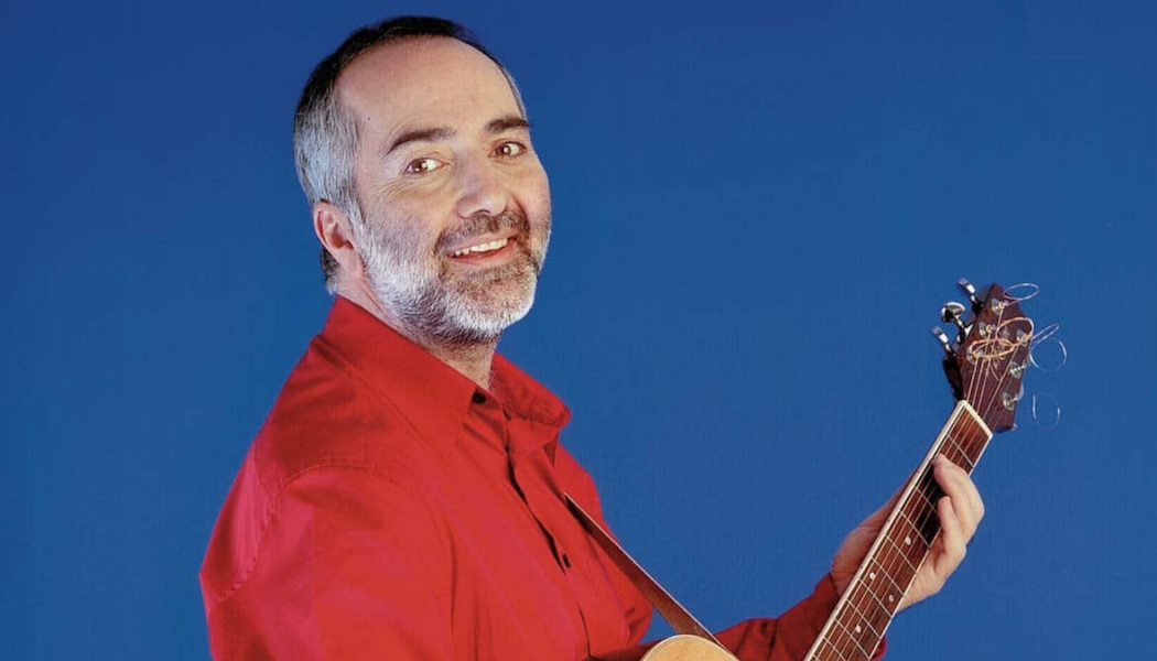 Raffi Shares Ode to “Portland Moms” in New Black Lives Matter Protest Song: Stream