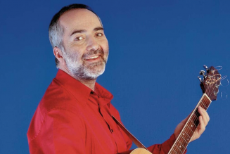 Raffi Shares Ode to “Portland Moms” in New Black Lives Matter Protest Song: Stream