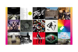 Reddit Community Ranks Top 100 Electronic Albums of the Decade