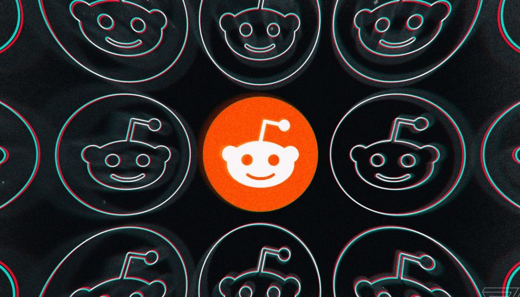 Reddit says it’s fixing code in its iOS app that copied clipboard contents