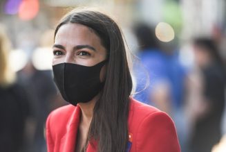 Rep. Alexandria Ocasio-Cortez Roasts GOP Congressman For Half-Baked Apology