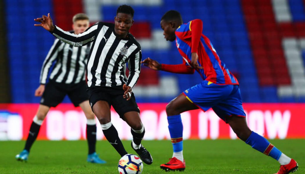 Report confirms Tottenham are interested in highly rated Crystal Palace player