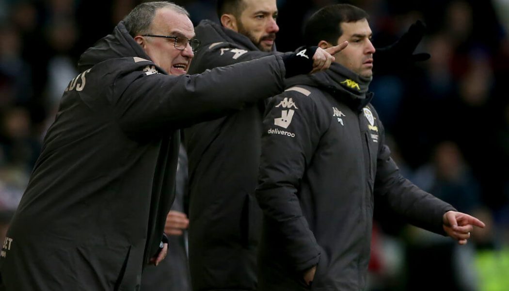 Report outlines the conditions Bielsa will set before signing new Leeds deal