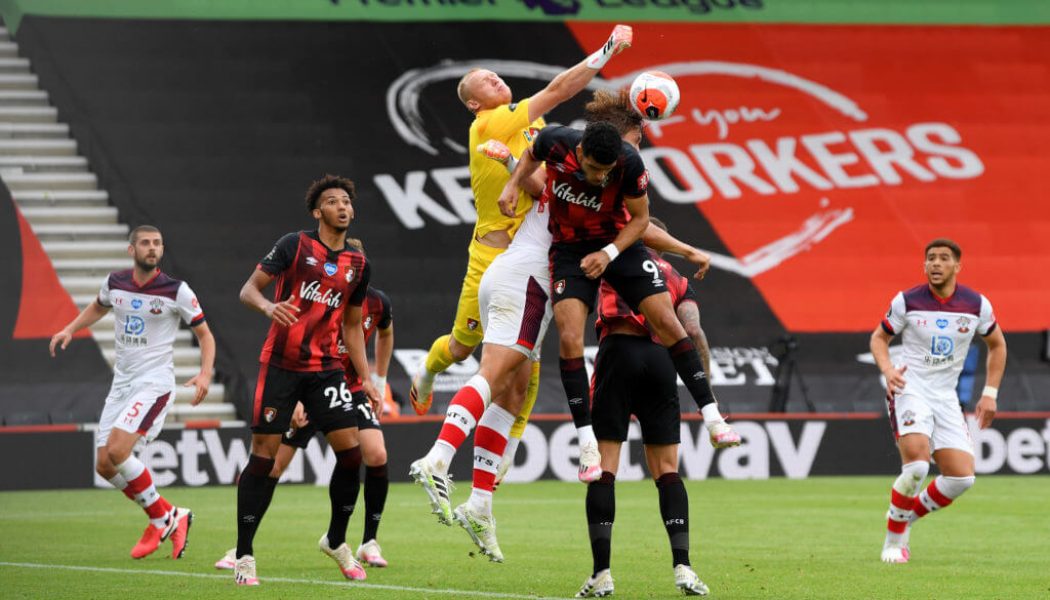 Report: Sheffield Utd looking to replace Henderson with £15m goalie