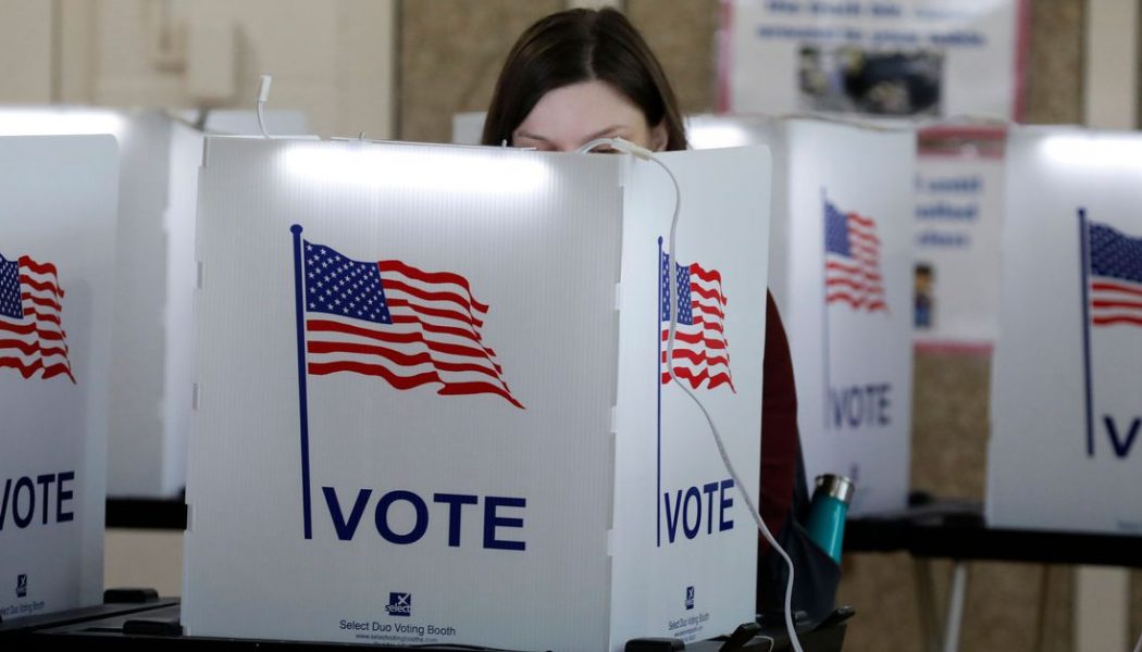 Report suggests local election officials’ emails could be at risk for phishing attempts