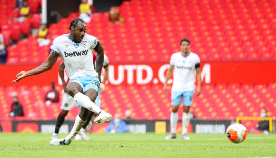 Report: West Ham are offering star forward a new four-year contract