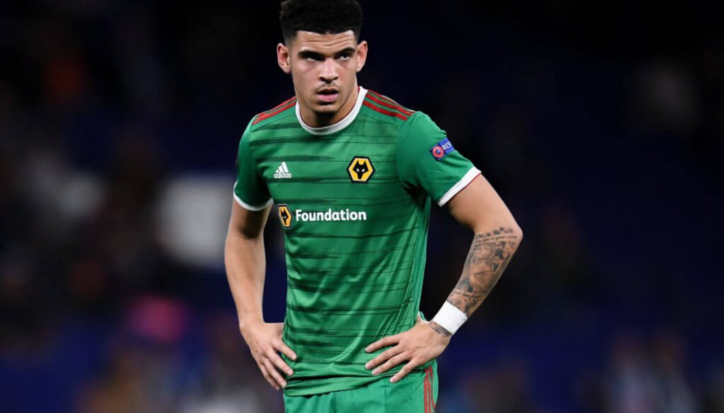 Report: West Ham planning to raid Wolves for highly rated attacking midfielder