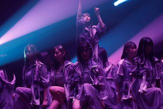 Retired J-Pop Producer Tetsuya Komuro Returns with Nogizaka46’s ‘Route 246′