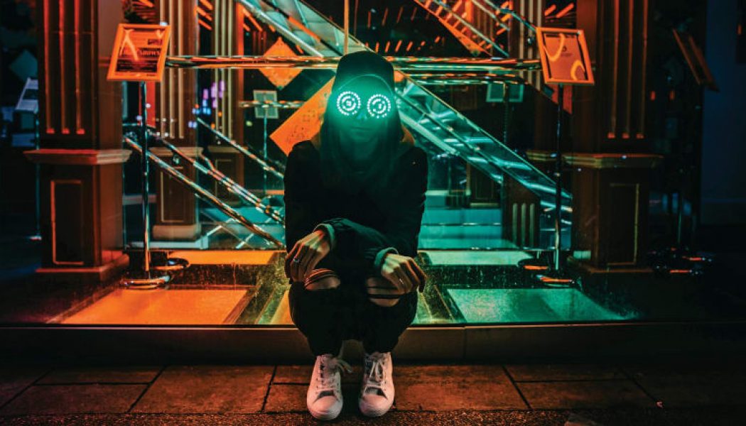 REZZ Teases Hypnotic New Song via Instagram