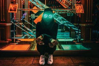 REZZ Teases Hypnotic New Song via Instagram