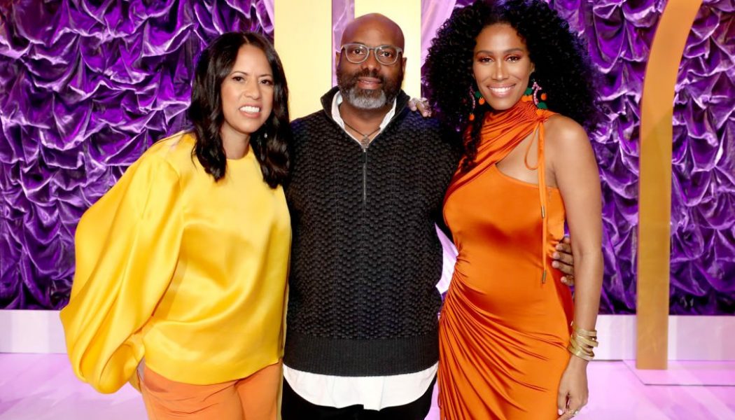 Richelieu Dennis Steps Down As CEO of ESSENCE Amidst Investigation