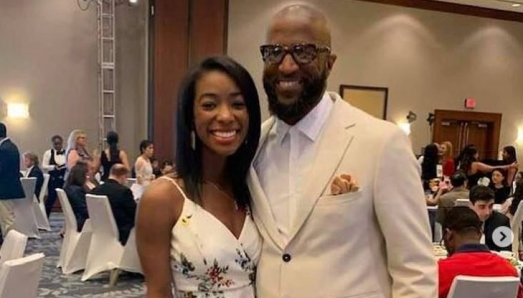 Rickey Smiley’s Daughter Aaryn Shares Opens Up About The Night She Was Shot In Houston