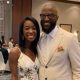 Rickey Smiley’s Daughter Aaryn Shares Opens Up About The Night She Was Shot In Houston