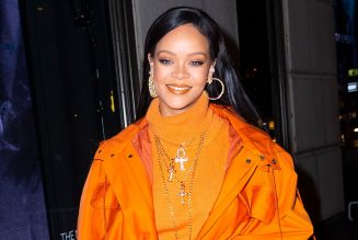 Rihanna Wished Megan Thee Stallion a ‘Speedy Recovery’ With Flowers Following Shooting