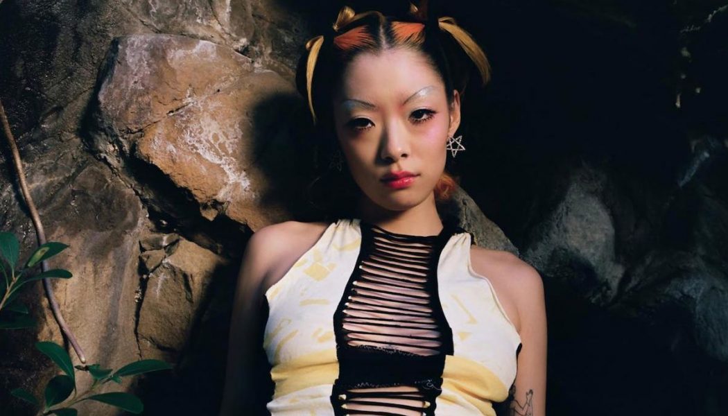 Rina Sawayama Ineligible For Mercury Prize and BRIT Awards Due To “Problematic” Nationality Requirement