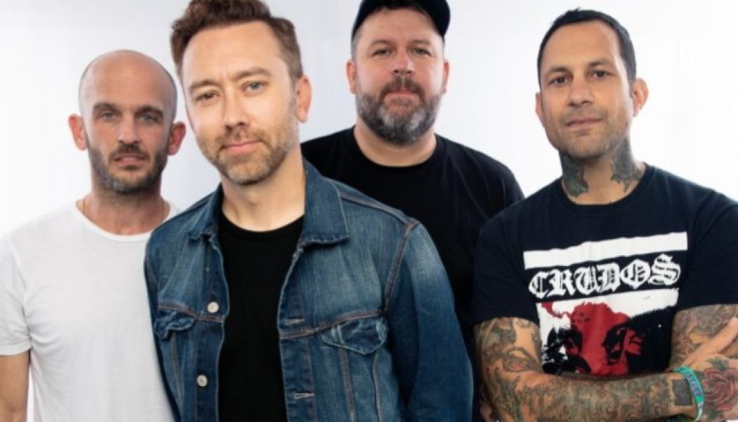 RISE AGAINST’s ‘The Black Market’ Re-Released With Three Bonus Tracks