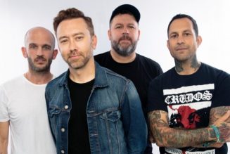 RISE AGAINST’s ‘The Black Market’ Re-Released With Three Bonus Tracks