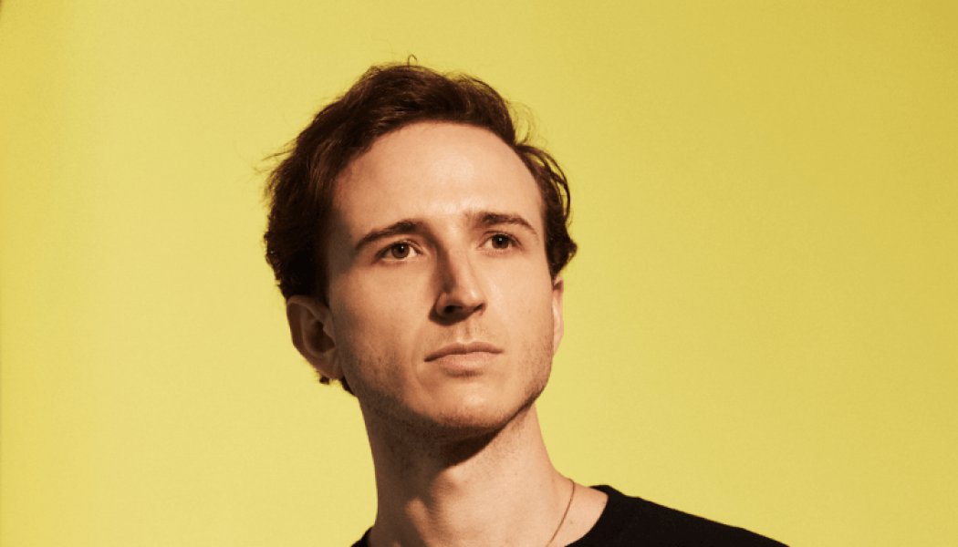 RL Grime Announces 15-Track Sable Valley Summer Compilation Due Out Next Month