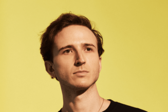 RL Grime Announces 15-Track Sable Valley Summer Compilation Due Out Next Month