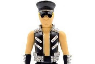 ROB HALFORD ReAction Figure Coming Soon From Super7