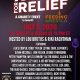 “Rock for Relief” Virtual Benefit Concert to Feature Corey Taylor, Lzzy Hale, Alice Cooper, and More