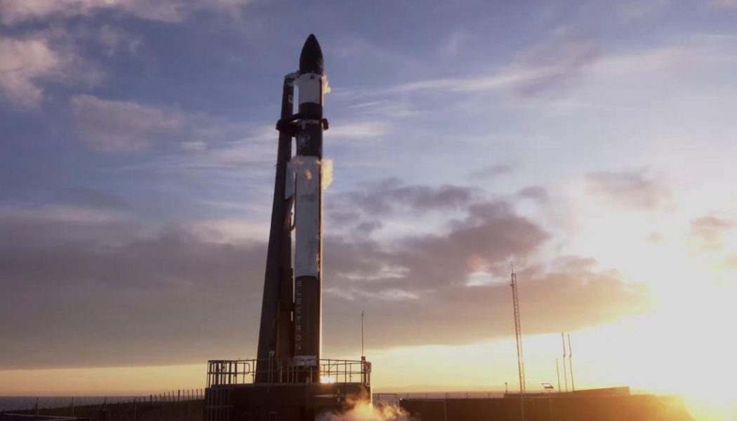 Rocket Lab says it has approval to return to flight after losing a rocket during launch