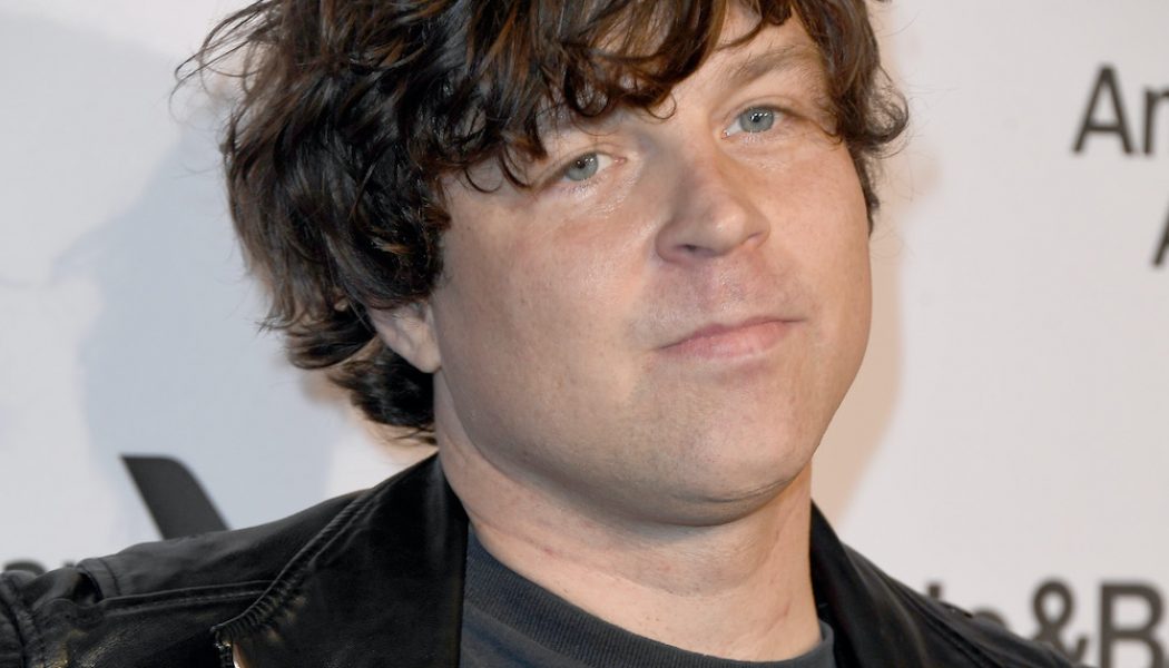 Ryan Adams Reveals He’s Sober in Apology to Abuse Victims