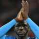 Sadio Mane: I’d be very happy if Liverpool signed Kalidou Koulibaly