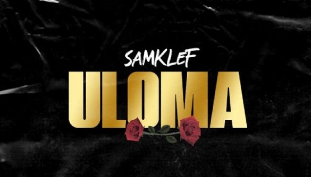 Samklef – Uloma