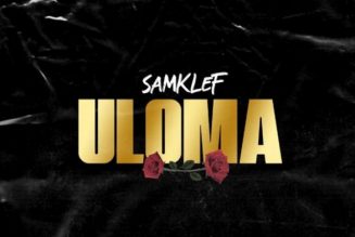 Samklef – Uloma