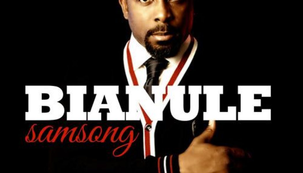 Samsong – Bianule