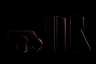 Samsung Galaxy Unpacked trailer teases five new devices to be unveiled on August 5th