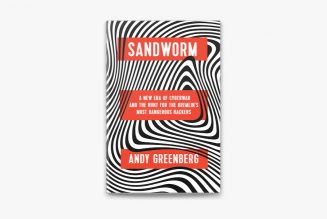 Sandworm details the group behind the worst cyberattacks in history