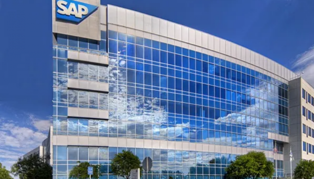 SAP Appoints New Regional President of Africa