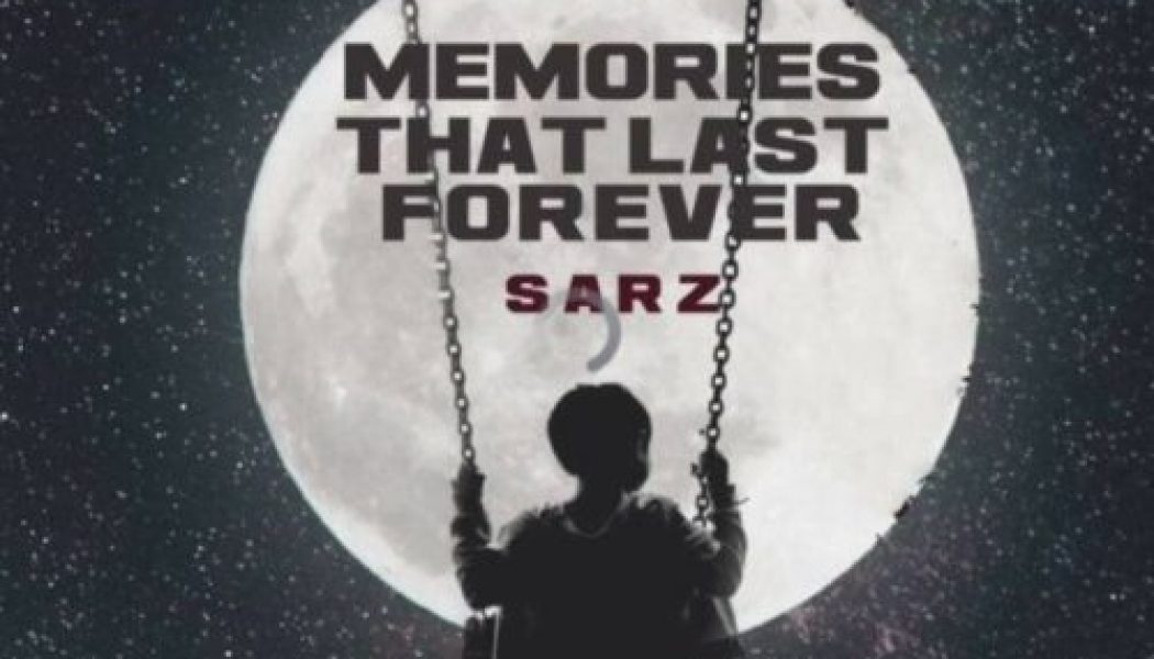 Sarz – Forever ft. Tiwa Savage