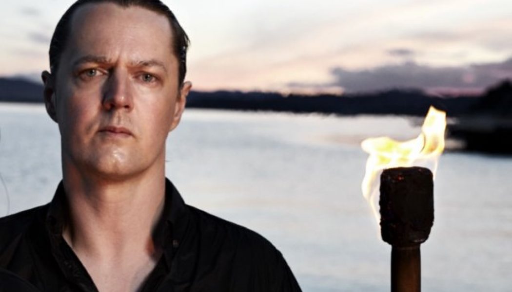 SATYRICON Frontman Sold 90% Of His Wine Business For Millions