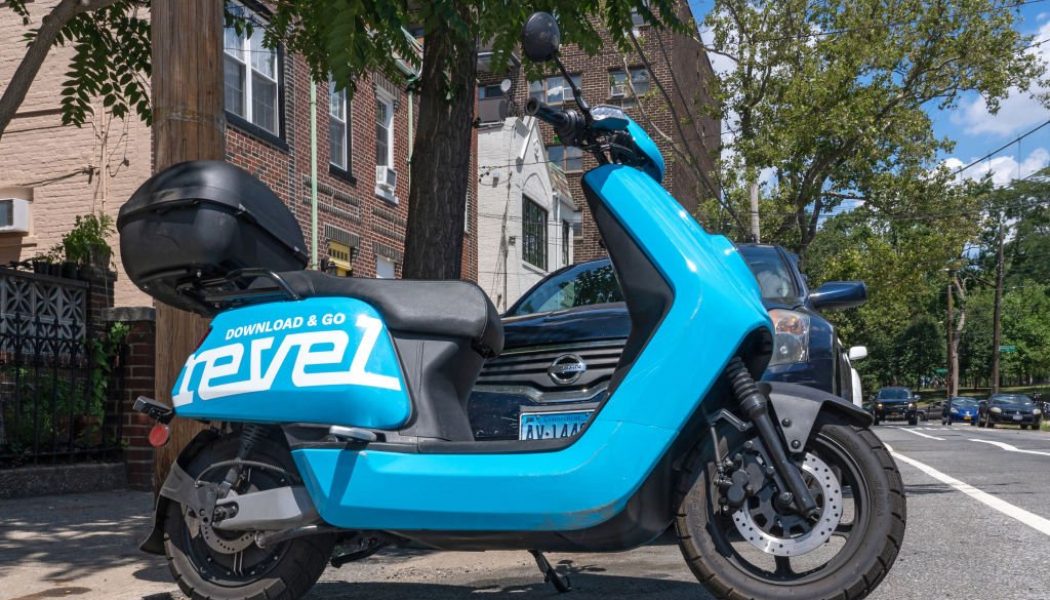 Scooter Supplier Revel Hits The Breaks In NYC Following The Death of A Second Rider