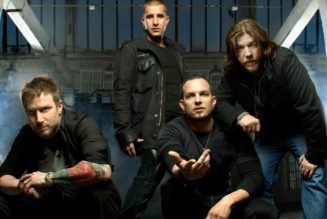 SCOTT STAPP On CREED Reunion: ‘Anything Is Possible’