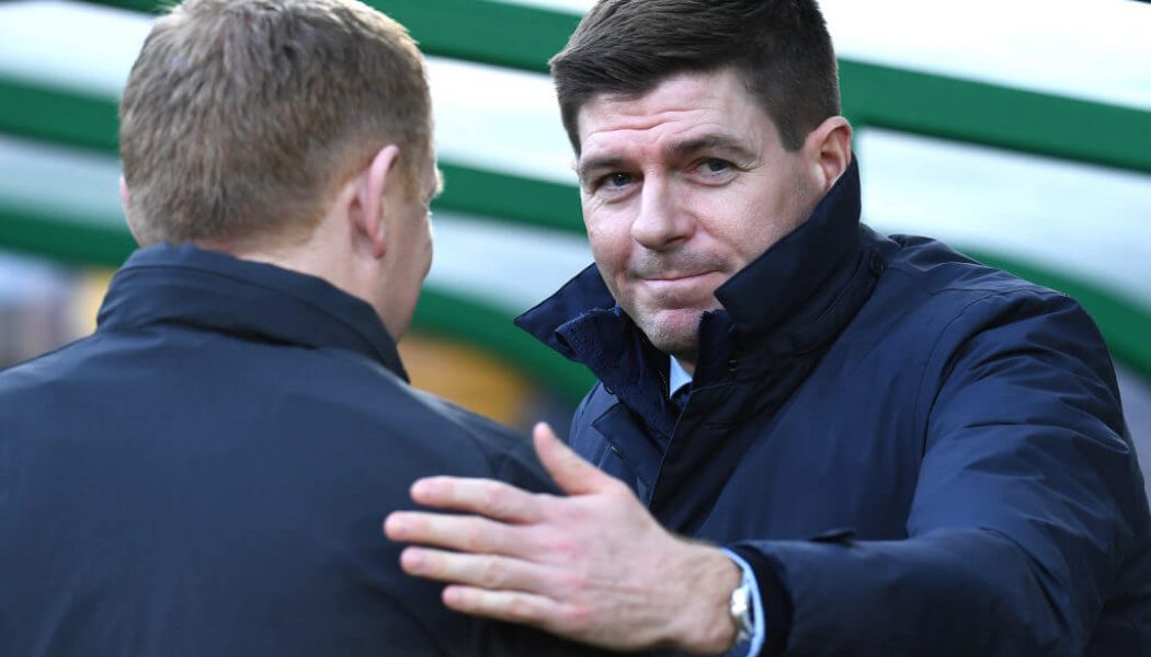 Scottish Premiership 2020/21 Preview: Rangers out to stop Celtic winning 10-in-a-row