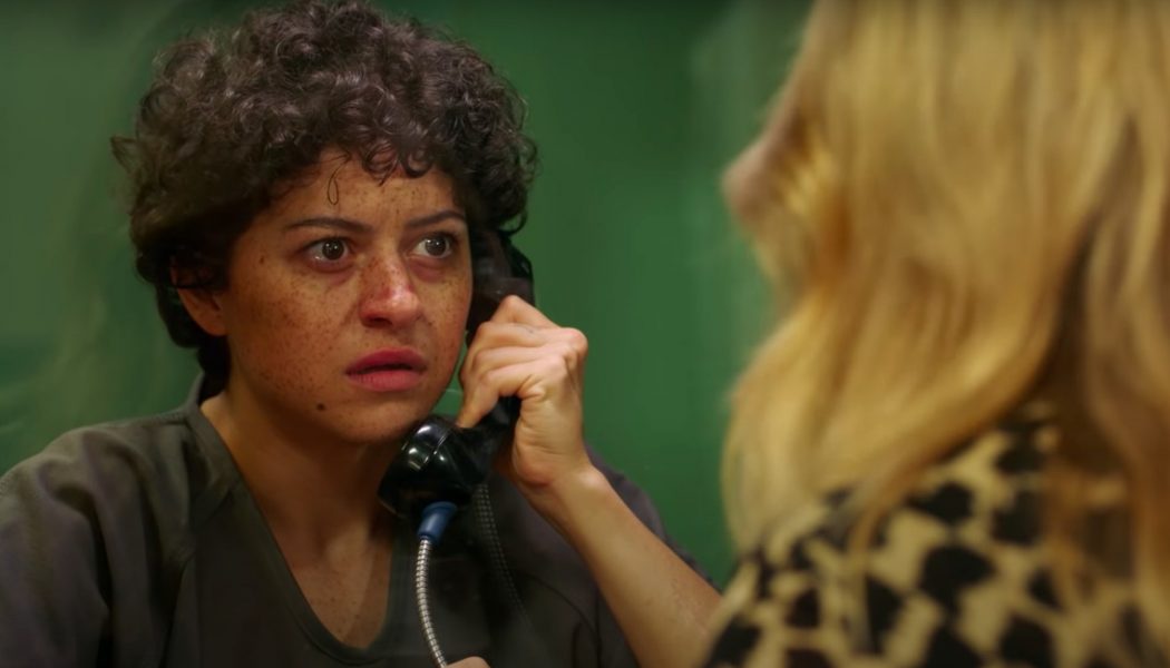 Search Party is the scathing millennial satire you need to binge